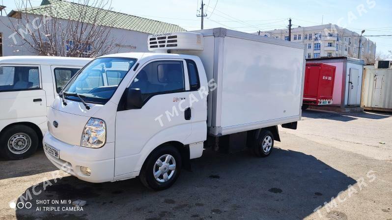 Kia Frontier 2011 - 250 000 TMT - Türkmenbaşy - img 7