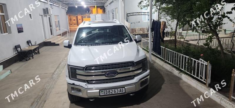Ford F-150 2016 - 370 000 TMT - Aşgabat - img 3
