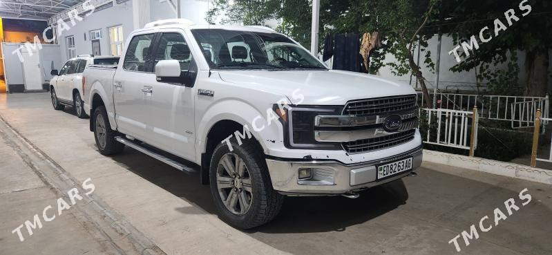 Ford F-150 2016 - 370 000 TMT - Aşgabat - img 2