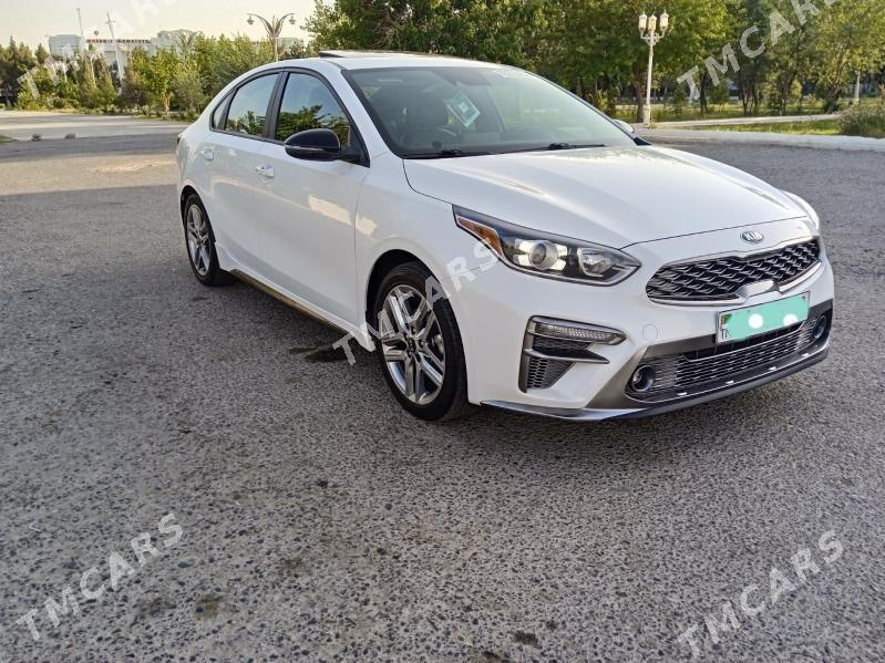 Kia Forte 2020 - 245 000 TMT - Мары - img 2