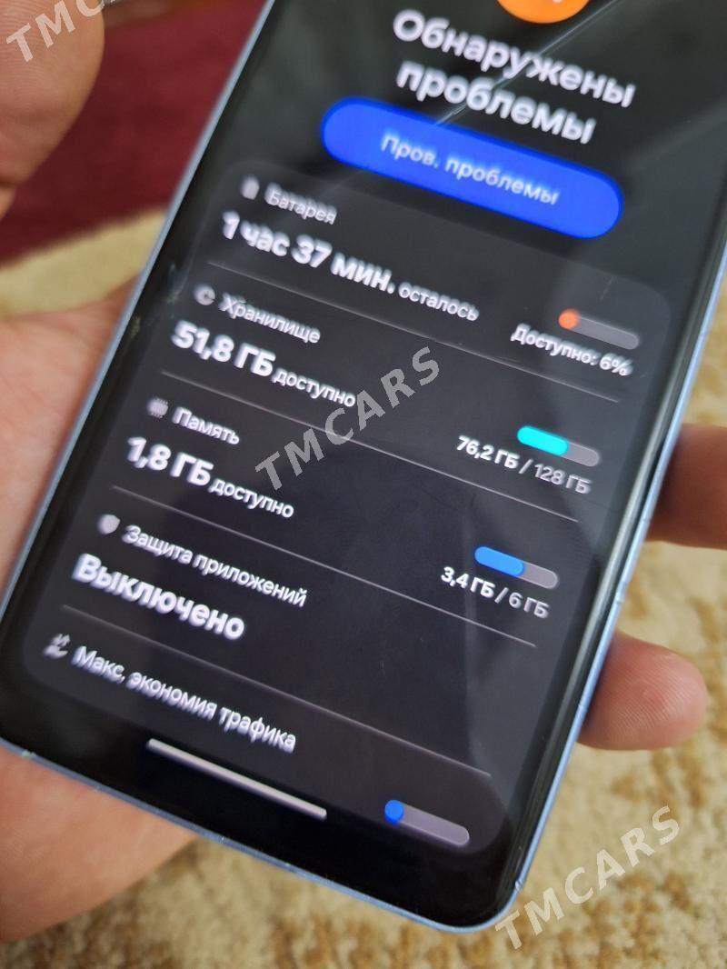 Samsung A33 5G 6/128 - Gurbansoltan Eje - img 2