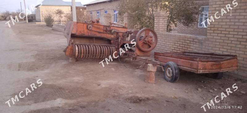 MTZ 80 2002 - 50 000 TMT - Сакарчага - img 4