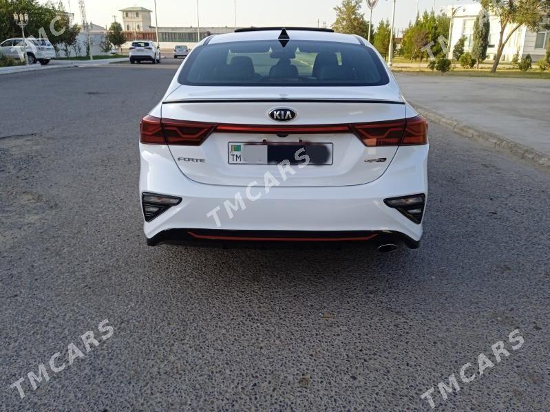 Kia Forte 2020 - 245 000 TMT - Мары - img 10