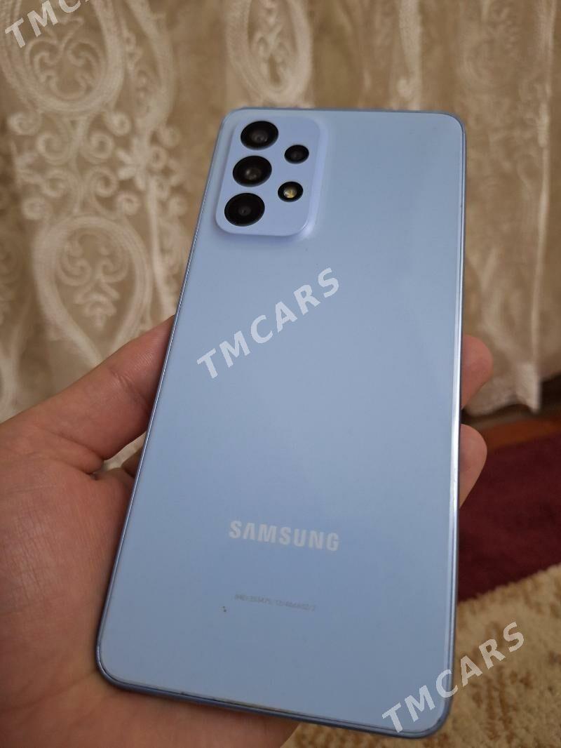 Samsung A33 5G 6/128 - Gurbansoltan Eje - img 4