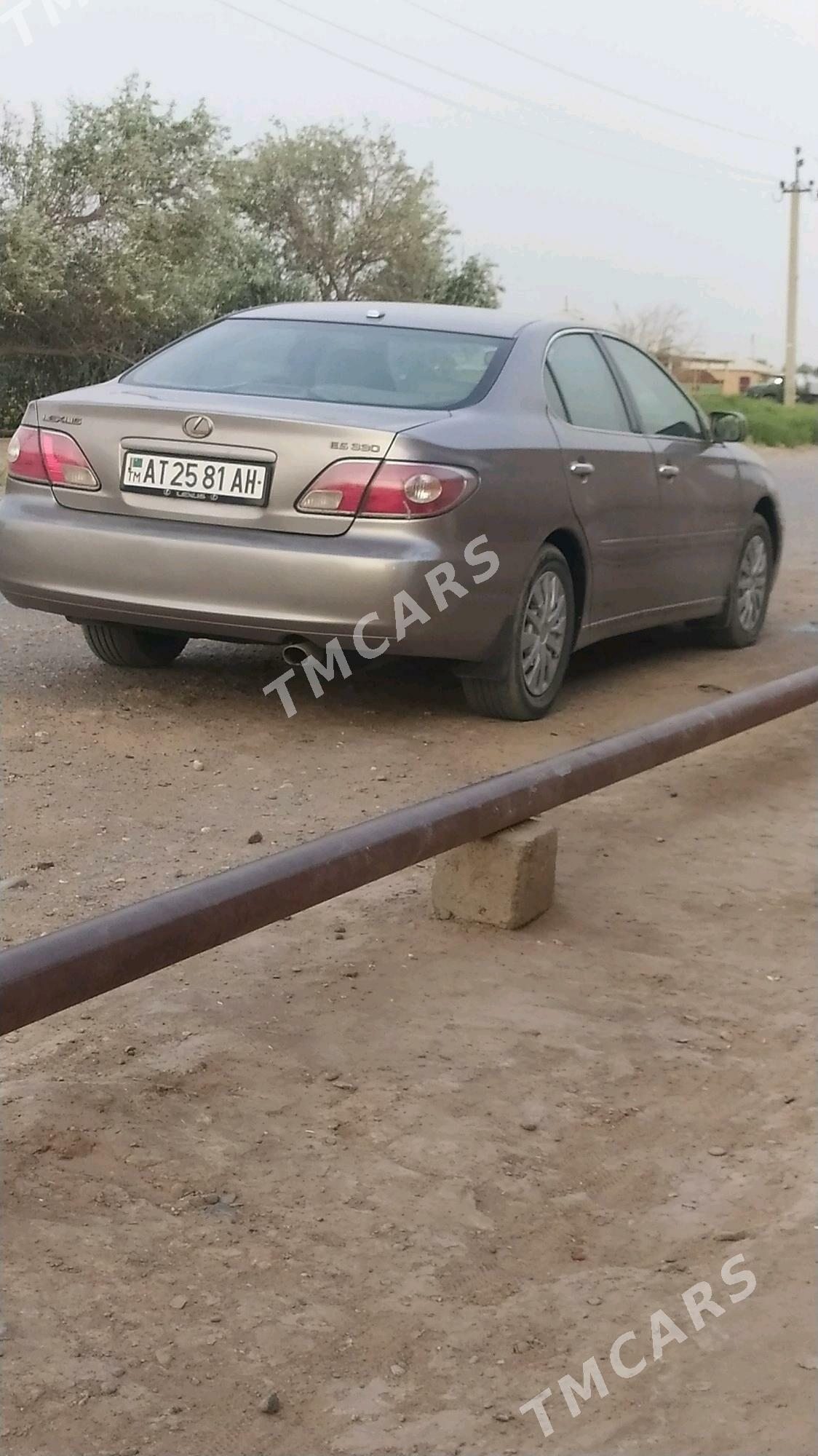 Lexus ES 330 2004 - 195 000 TMT - Газаджак - img 2