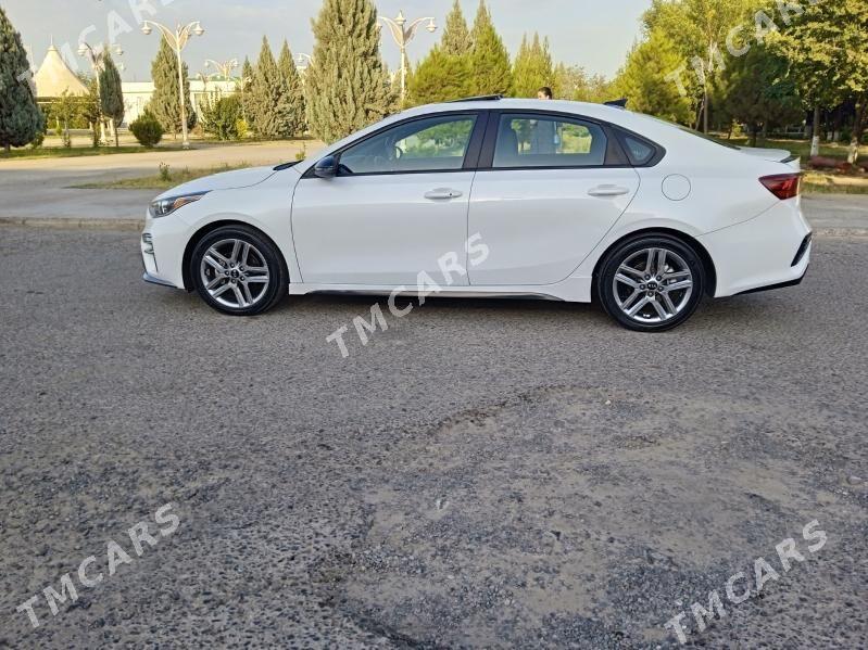 Kia Forte 2020 - 245 000 TMT - Мары - img 5