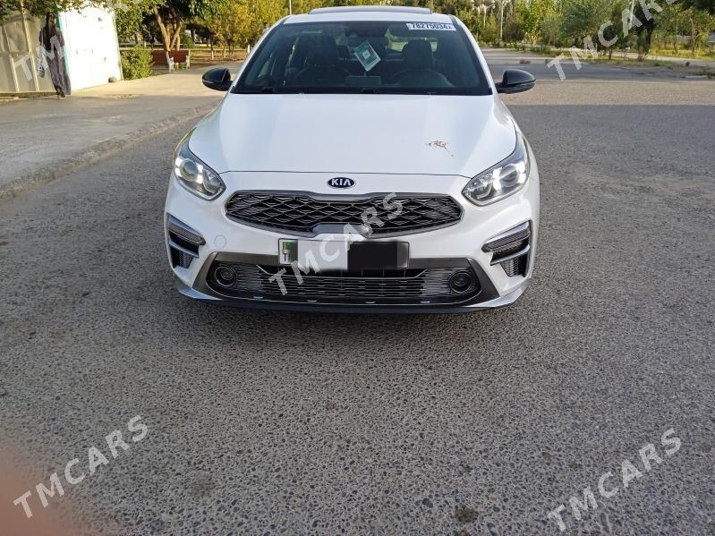Kia Forte 2020 - 245 000 TMT - Мары - img 3