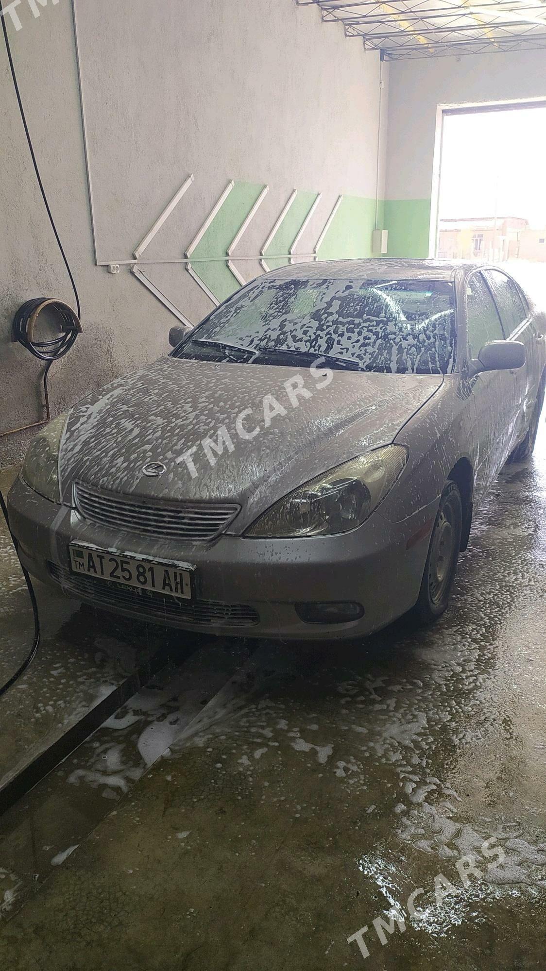 Lexus ES 330 2004 - 195 000 TMT - Газаджак - img 4