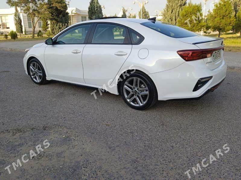 Kia Forte 2020 - 245 000 TMT - Мары - img 7
