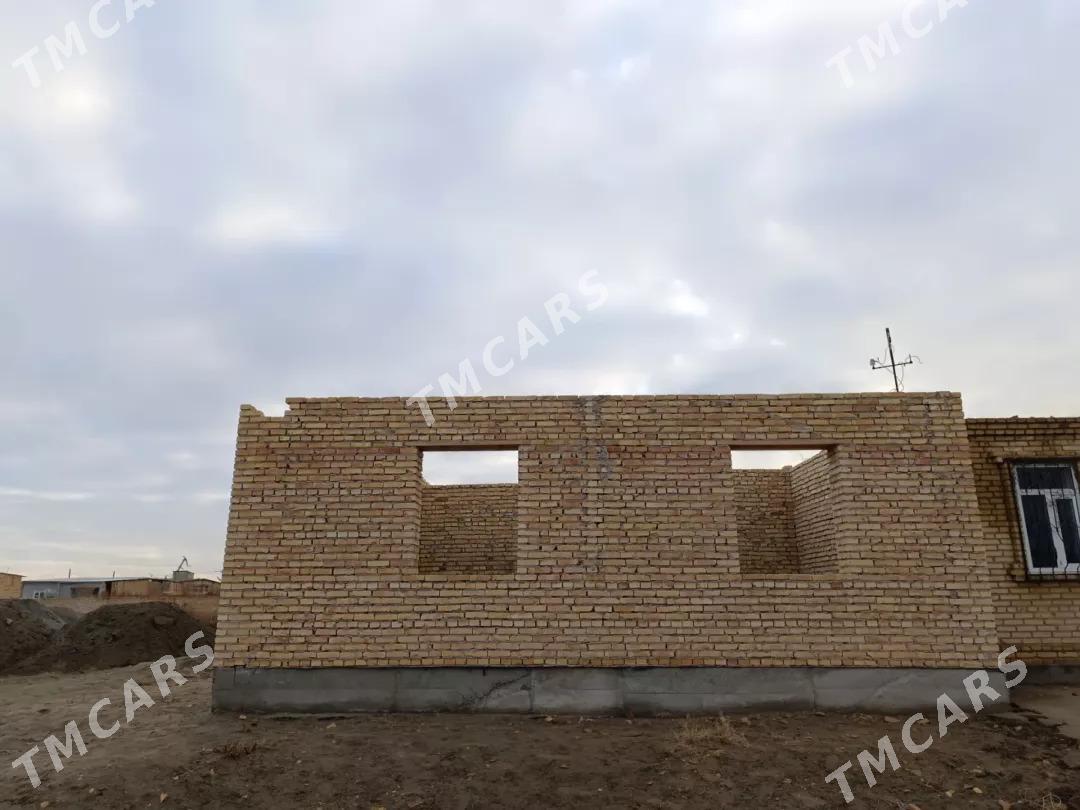 malak,затон дача, zaton daca - Türkmenabat - img 4