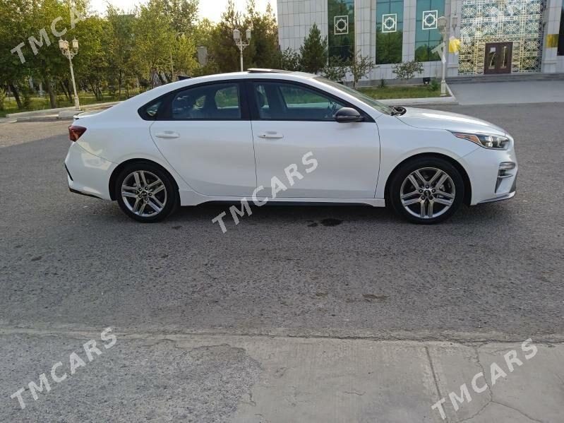 Kia Forte 2020 - 245 000 TMT - Мары - img 8