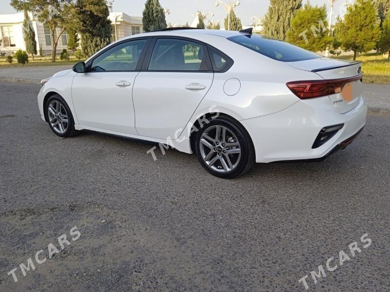 Kia Forte 2020 - 245 000 TMT - Мары - img 4