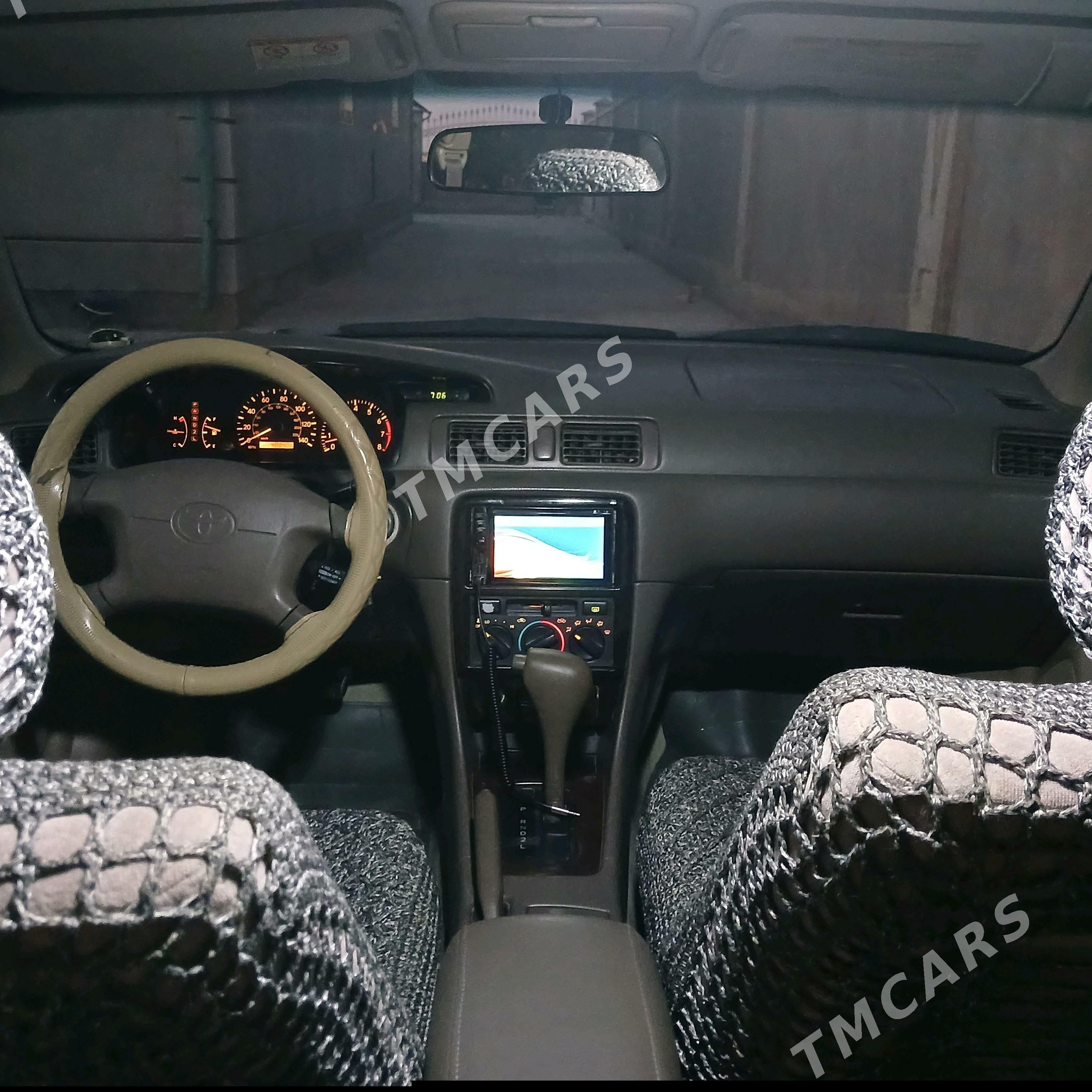 Toyota Camry 1998 - 131 000 TMT - Daşoguz - img 4