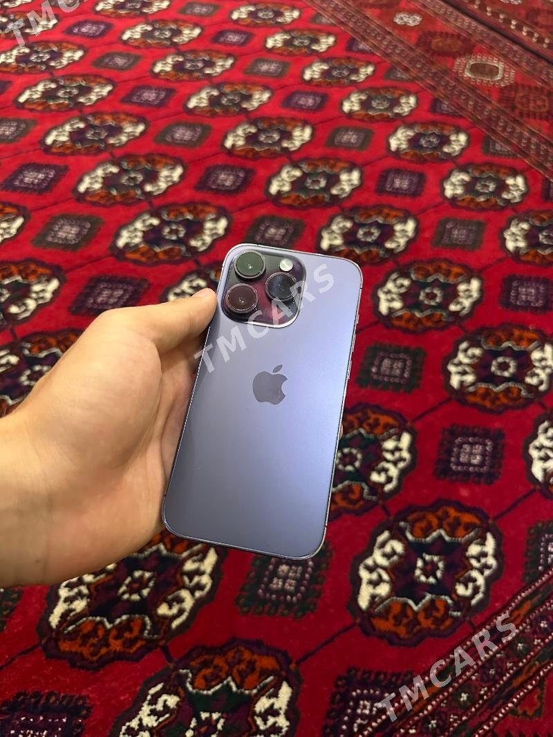 Iphone 14 pro 256 gb 🟣 - Mary - img 2