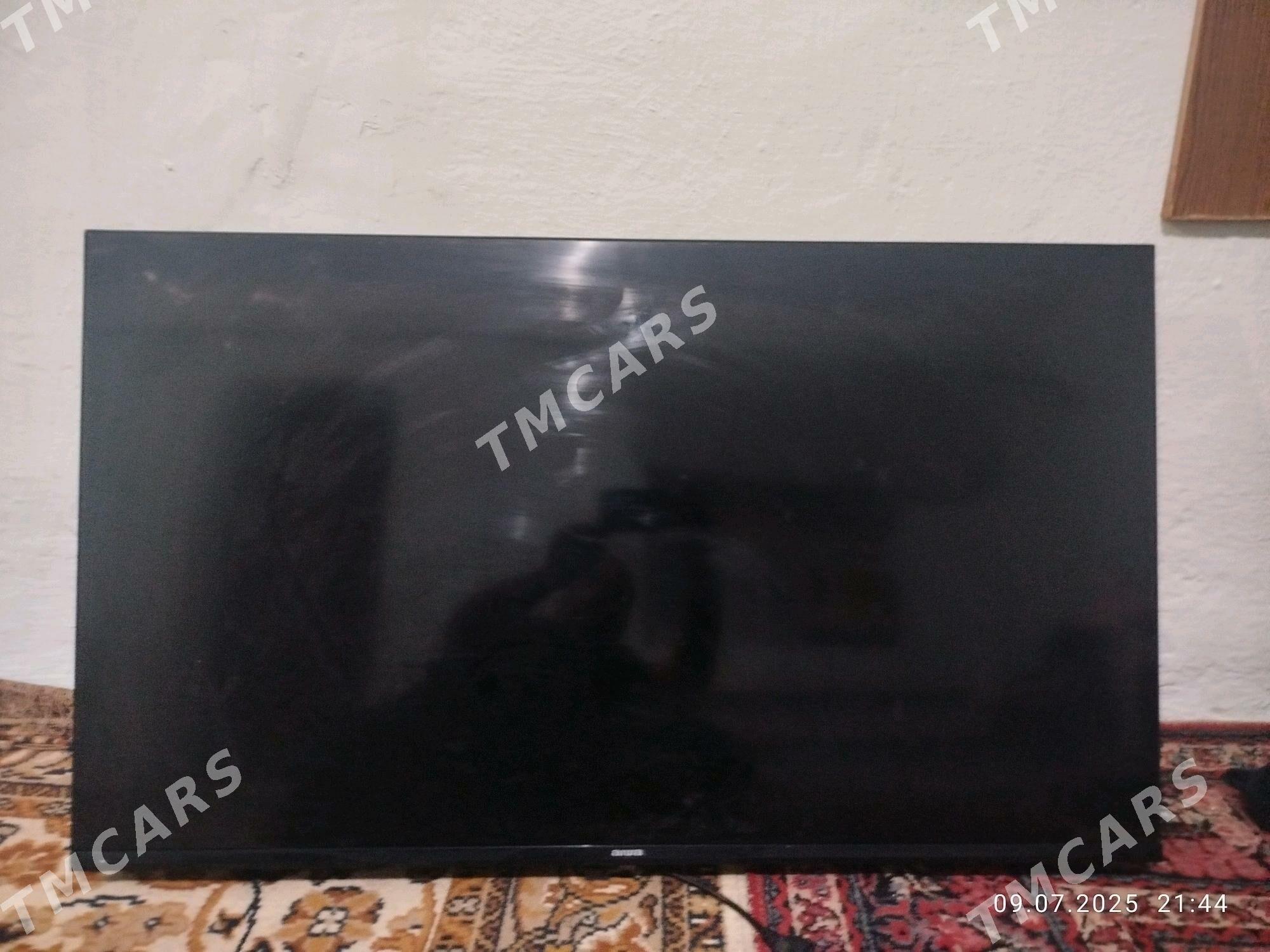 plazma telewizor 43 - Туркменбаши - img 2