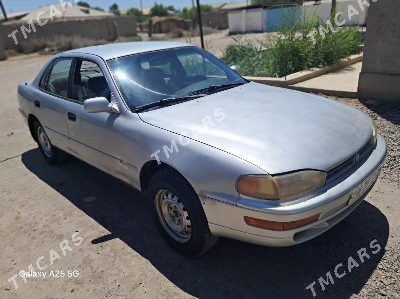 Toyota Camry 1992 - 75 000 TMT - Болдумсаз - img 2
