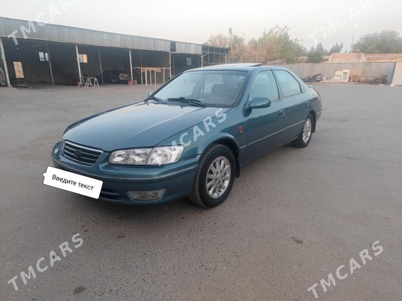 Toyota Camry 2000 - 162 000 TMT - Sakarçäge - img 6
