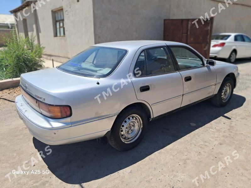 Toyota Camry 1992 - 75 000 TMT - Болдумсаз - img 5