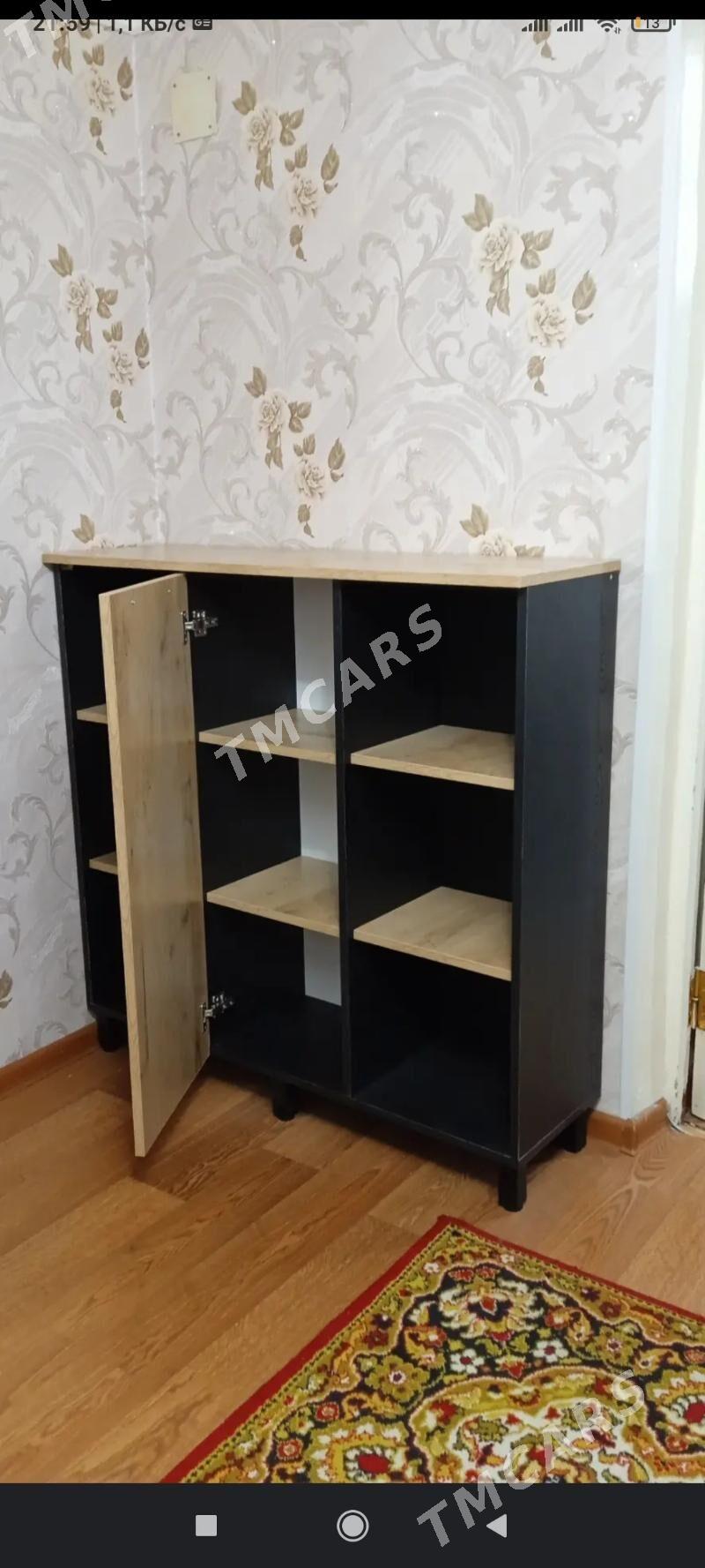 Шкаф-Камод - Ашхабад - img 3