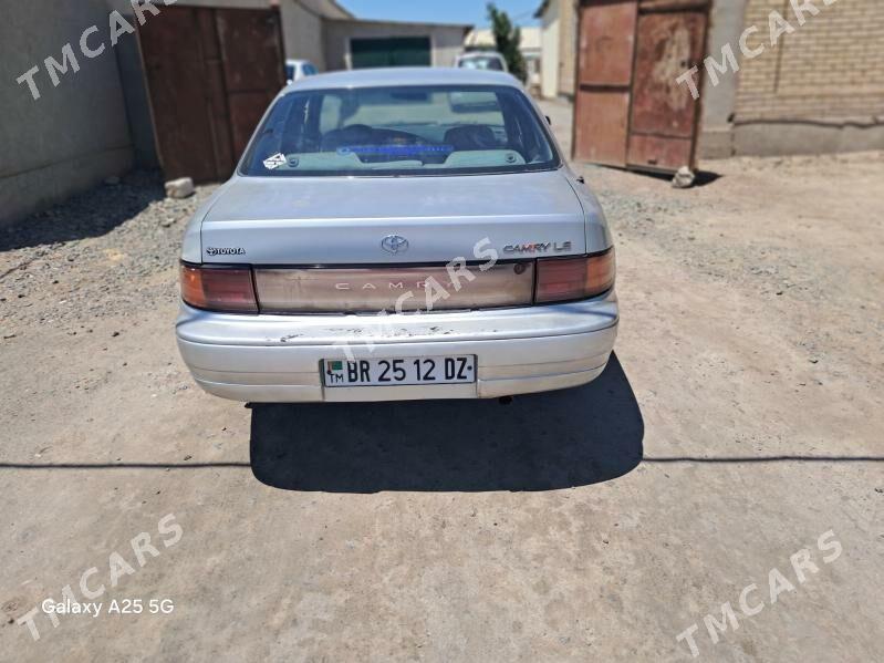 Toyota Camry 1992 - 75 000 TMT - Болдумсаз - img 4