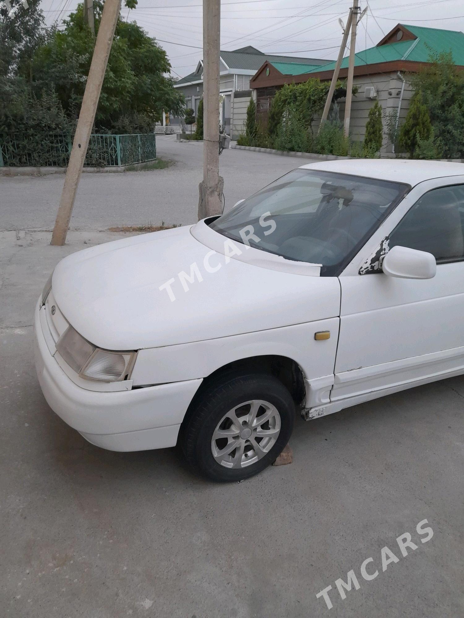 Lada 2112 2003 - 12 000 TMT - Aşgabat - img 2