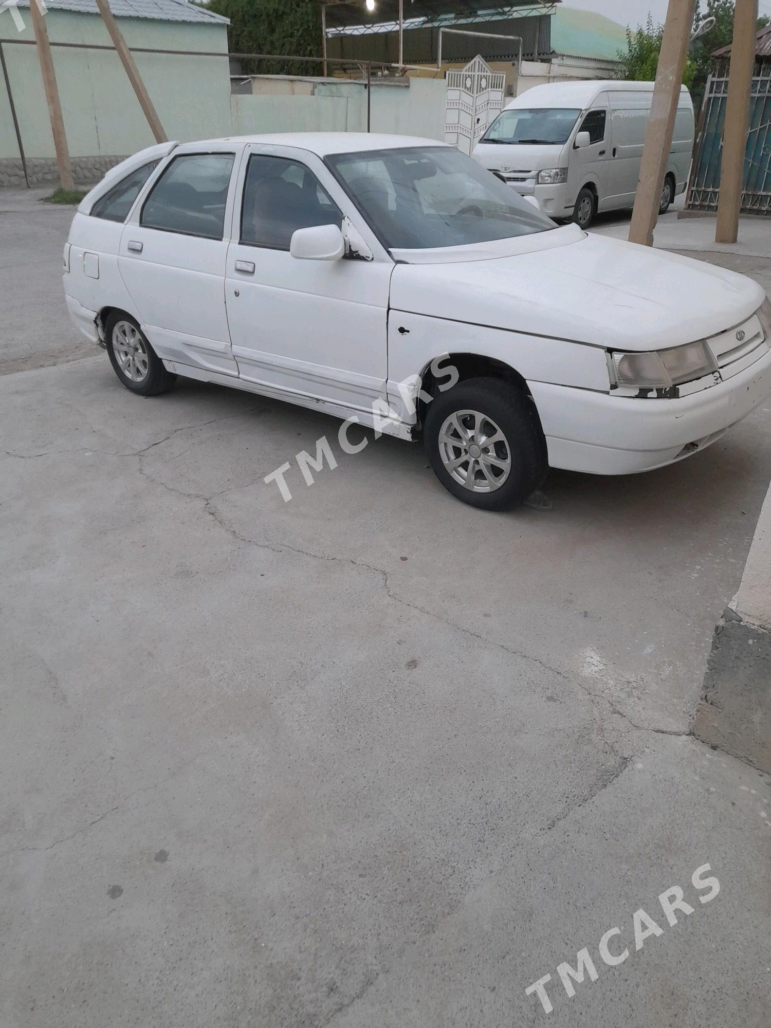 Lada 2112 2003 - 12 000 TMT - Aşgabat - img 3