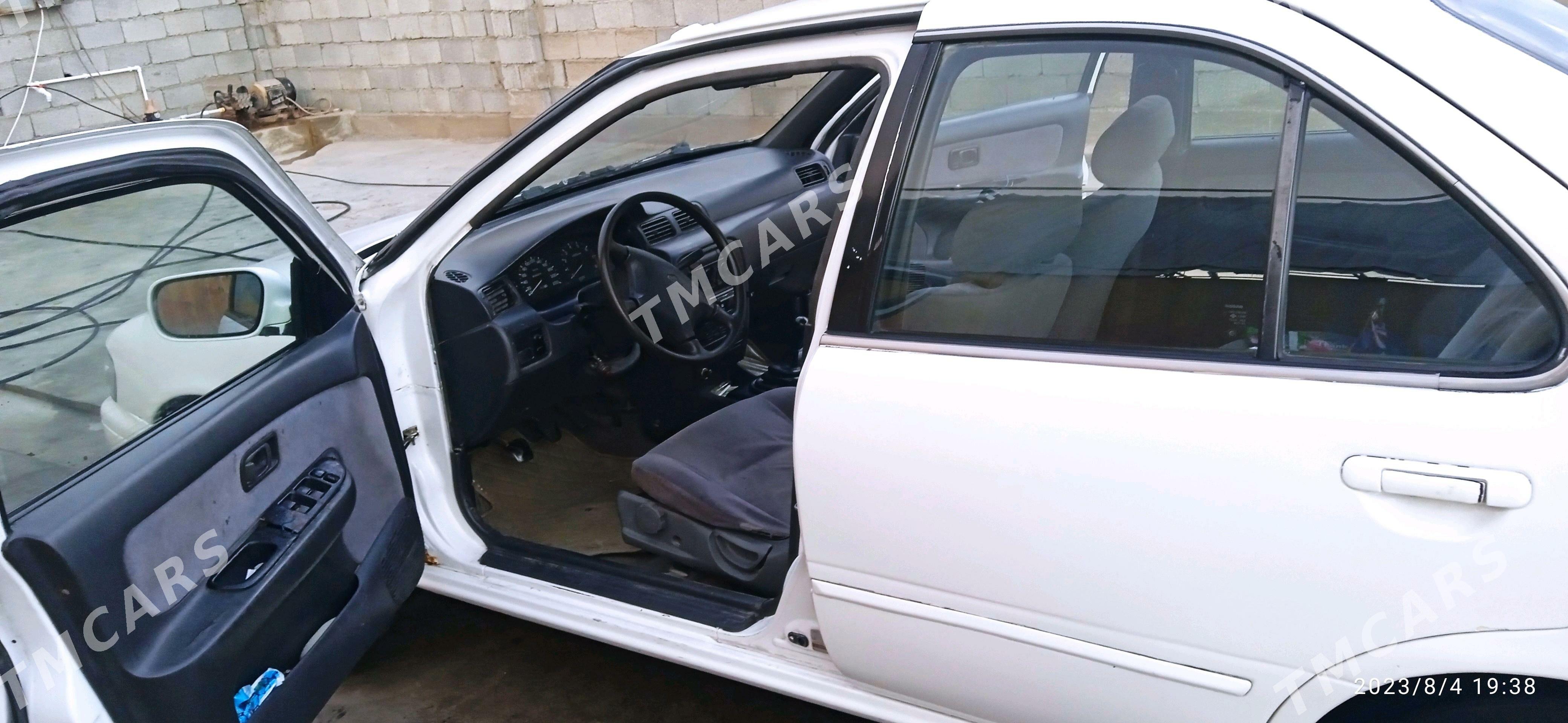 Nissan Sunny 2000 - 20 000 TMT - Туркменбаши - img 2