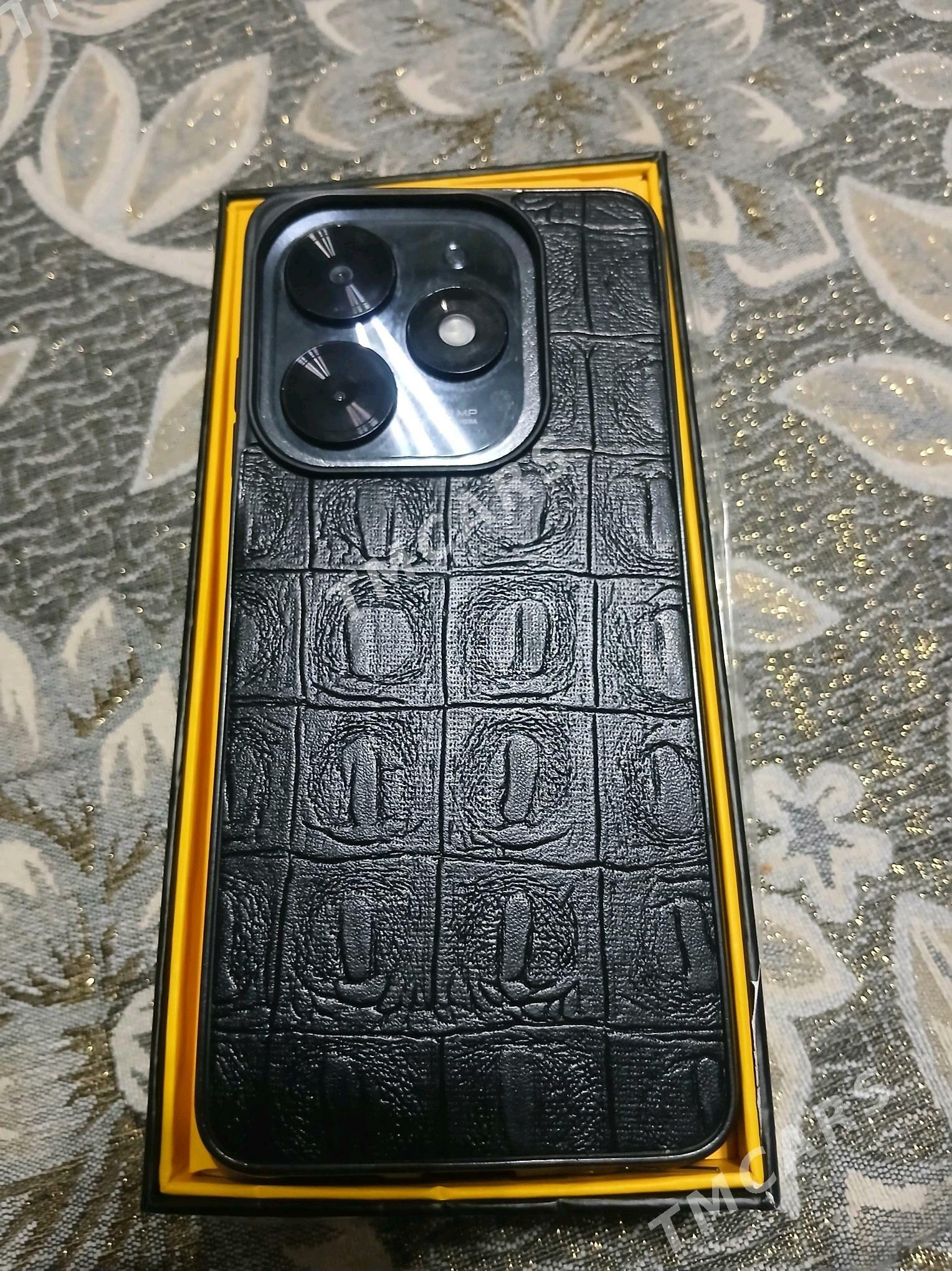 Telefon tecnoTecno - Aşgabat - img 2