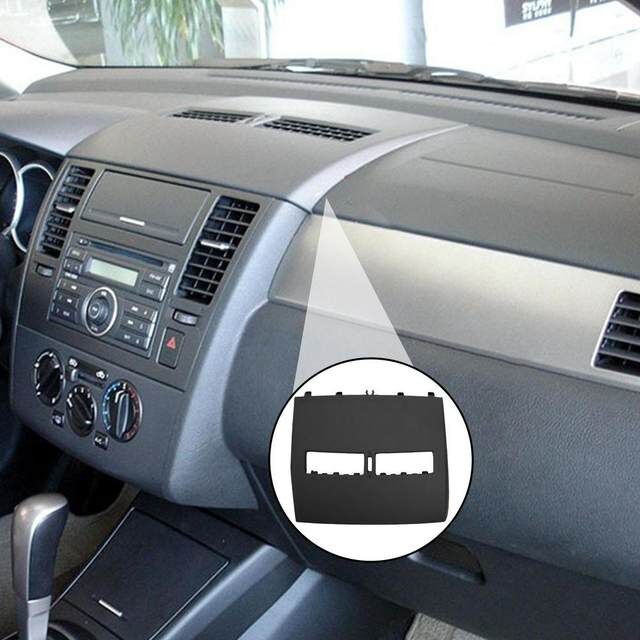 Versa_Tiida tarpedañ panellary 220 TMT - Чоганлы - img 2