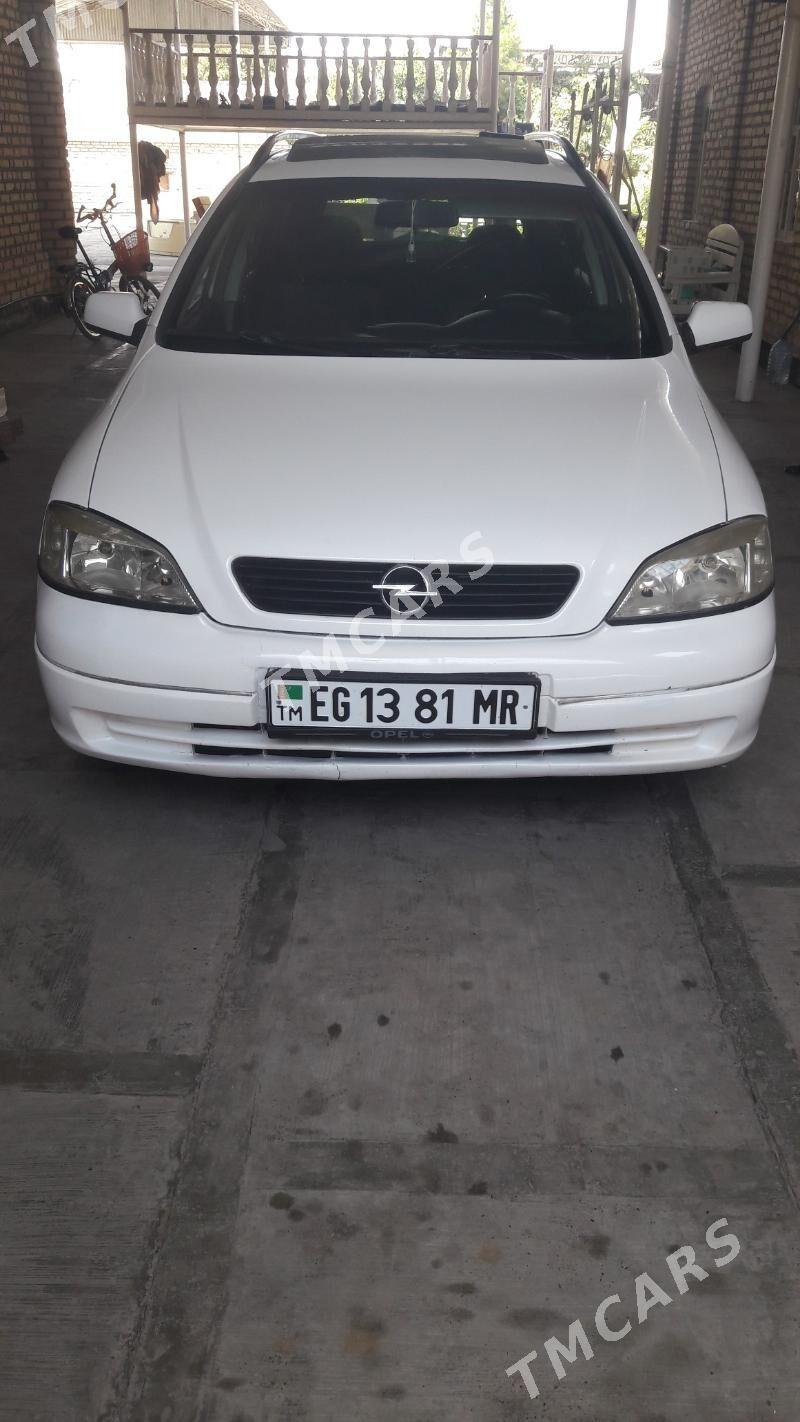 Opel Astra 1999 - 75 000 TMT - Mary - img 6