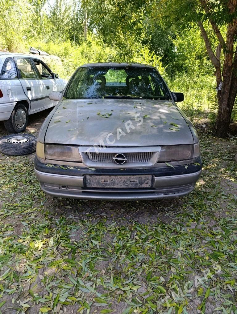 Opel Vectra 1993 - 18 000 TMT - Boldumsaz - img 4