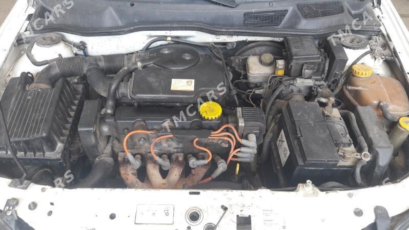 Opel Astra 1999 - 75 000 TMT - Mary - img 3