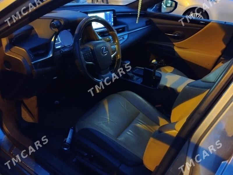 Lexus ES 350 2019 - 550 000 TMT - Mary - img 3
