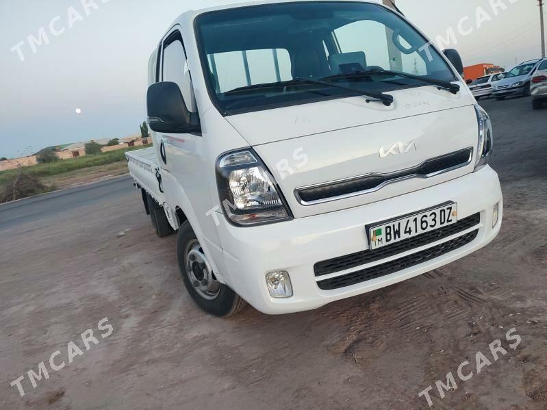 Kia Bongo 2022 - 265 000 TMT - Daşoguz - img 5