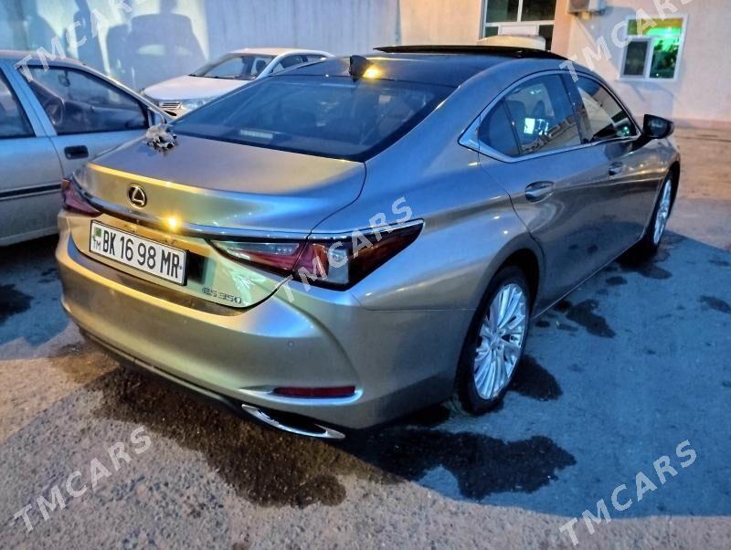 Lexus ES 350 2019 - 550 000 TMT - Mary - img 2