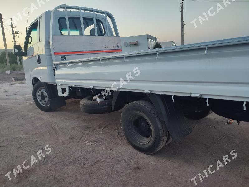 Kia Bongo 2022 - 265 000 TMT - Daşoguz - img 3
