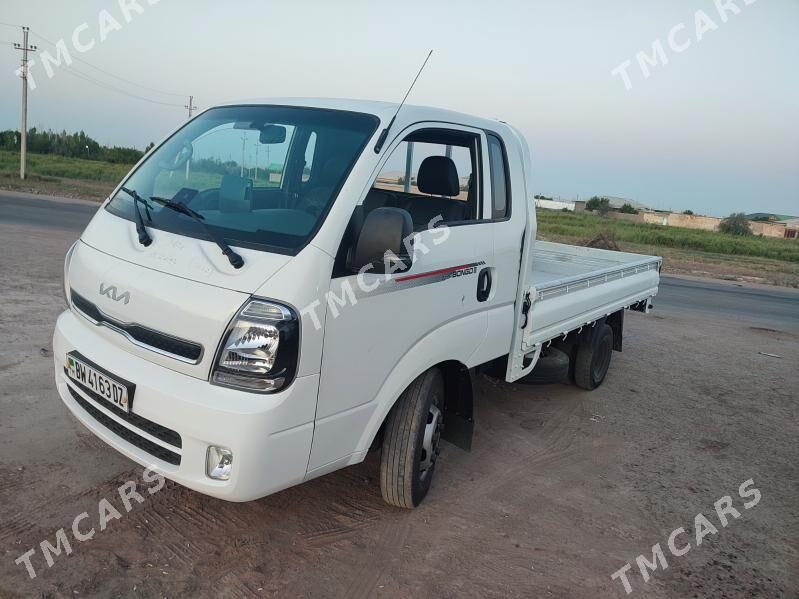 Kia Bongo 2022 - 265 000 TMT - Daşoguz - img 4