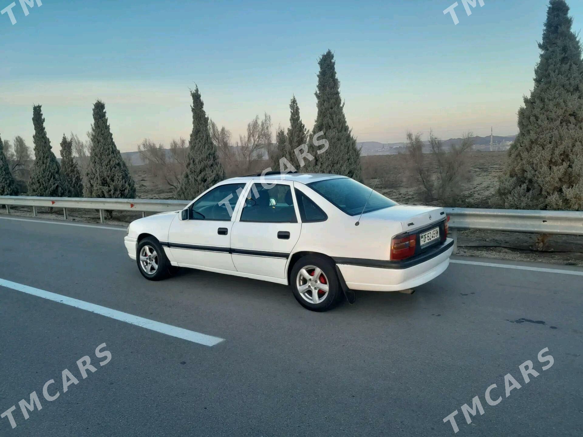 Opel Vectra 1993 - 42 000 TMT - Türkmenbaşy - img 6