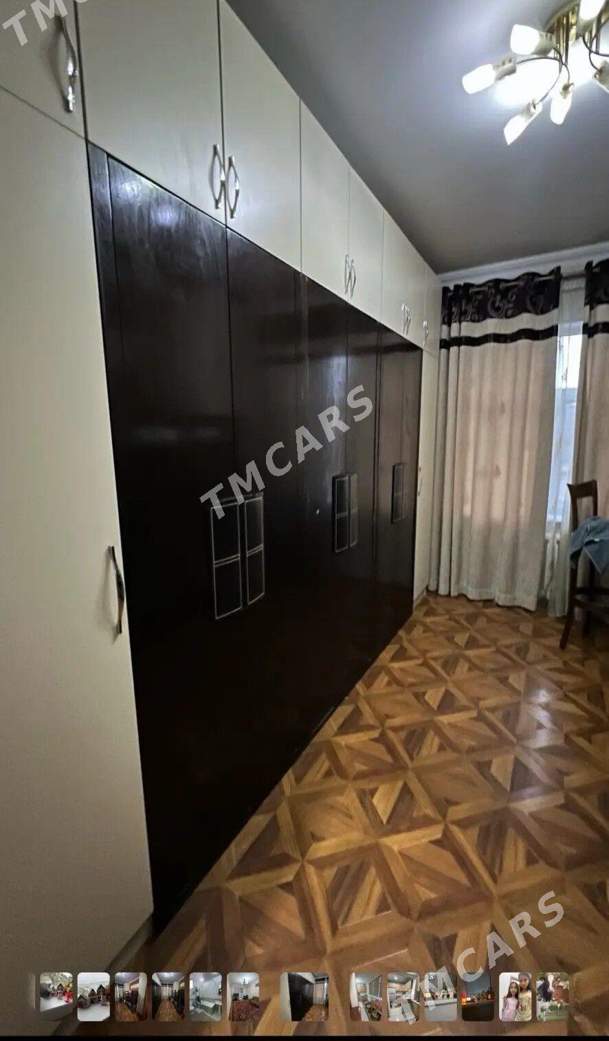 Гагарина 2 комнаты 2 этаж 64м² - Aşgabat - img 2
