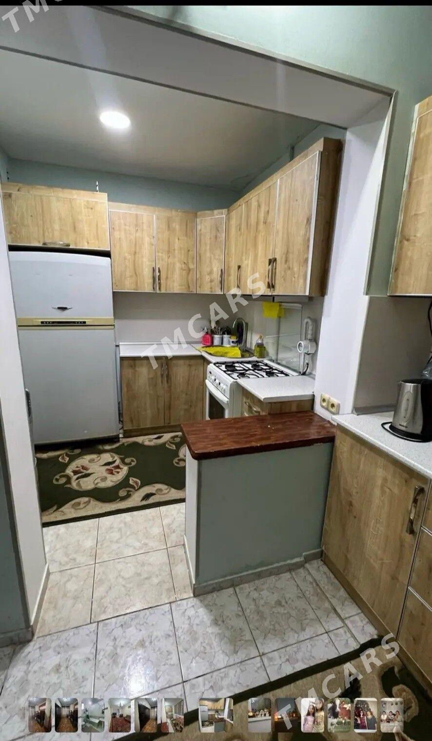 Гагарина 2 комнаты 2 этаж 64м² - Aşgabat - img 1