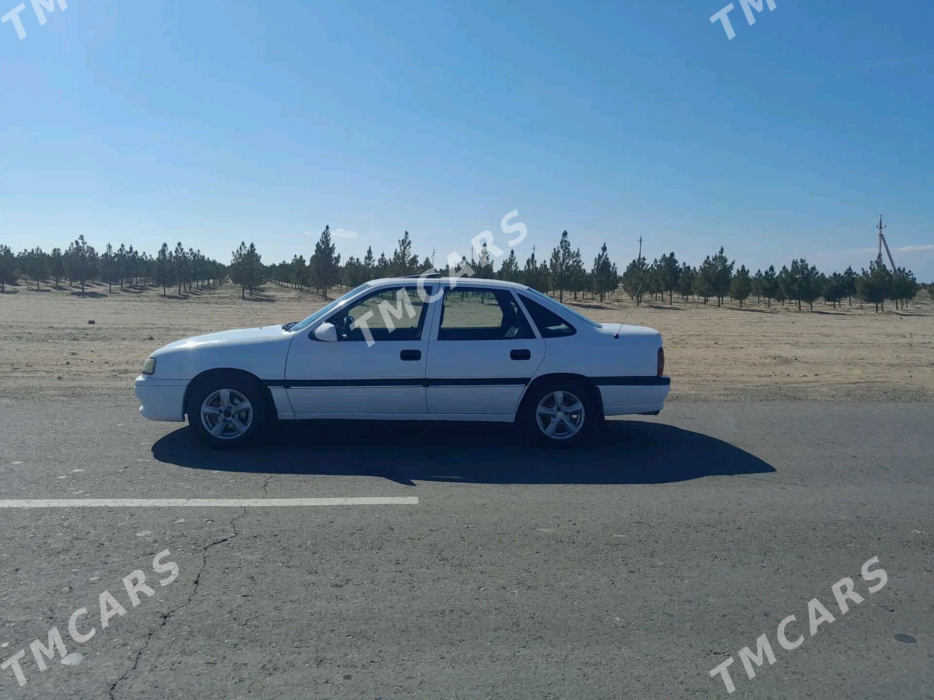 Opel Vectra 1993 - 42 000 TMT - Türkmenbaşy - img 5
