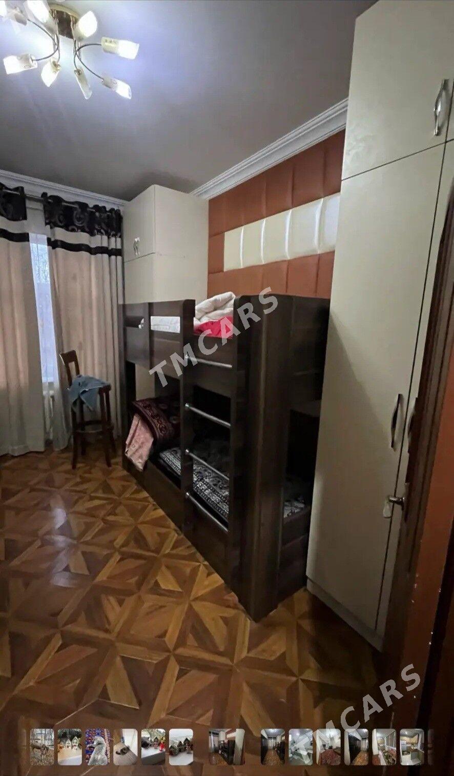Гагарина 2 комнаты 2 этаж 64м² - Aşgabat - img 4