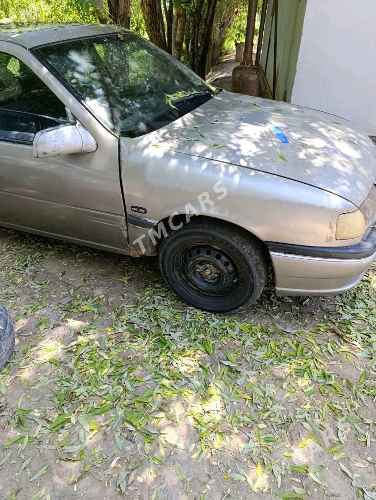 Opel Vectra 1993 - 18 000 TMT - Boldumsaz - img 7