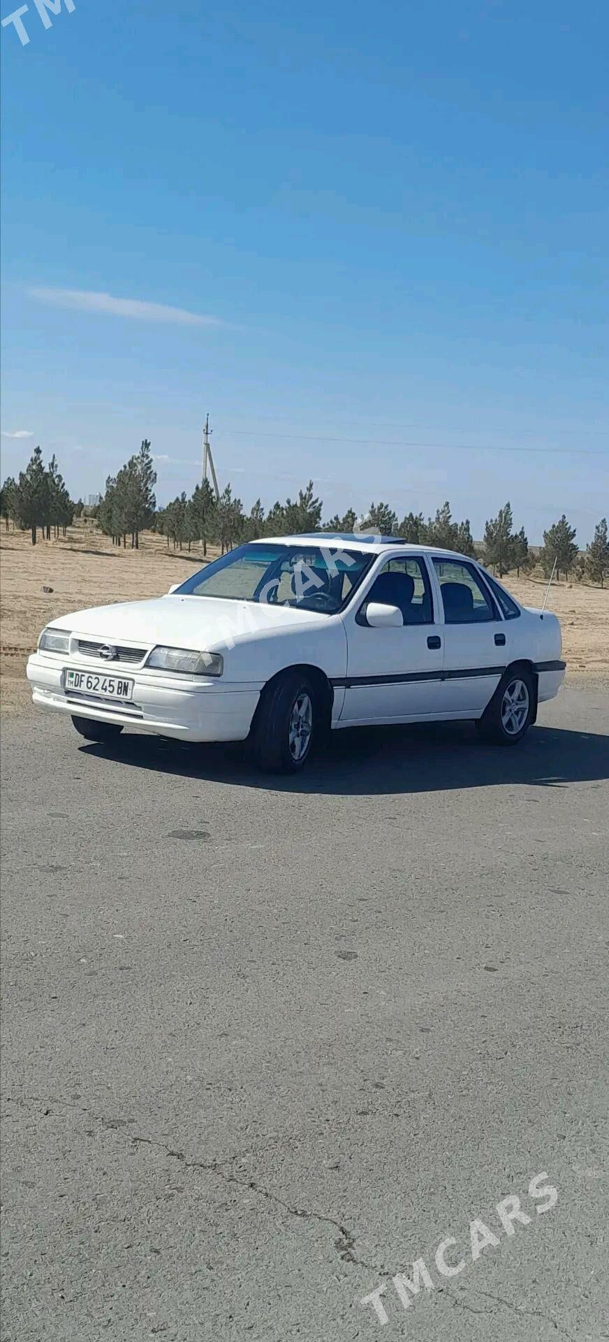 Opel Vectra 1993 - 42 000 TMT - Türkmenbaşy - img 3