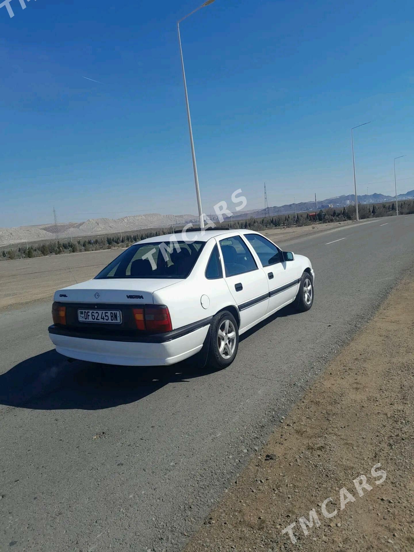 Opel Vectra 1993 - 42 000 TMT - Türkmenbaşy - img 2