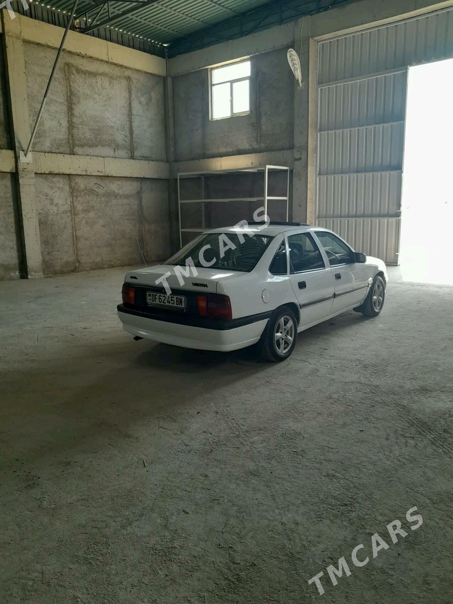 Opel Vectra 1993 - 42 000 TMT - Türkmenbaşy - img 4