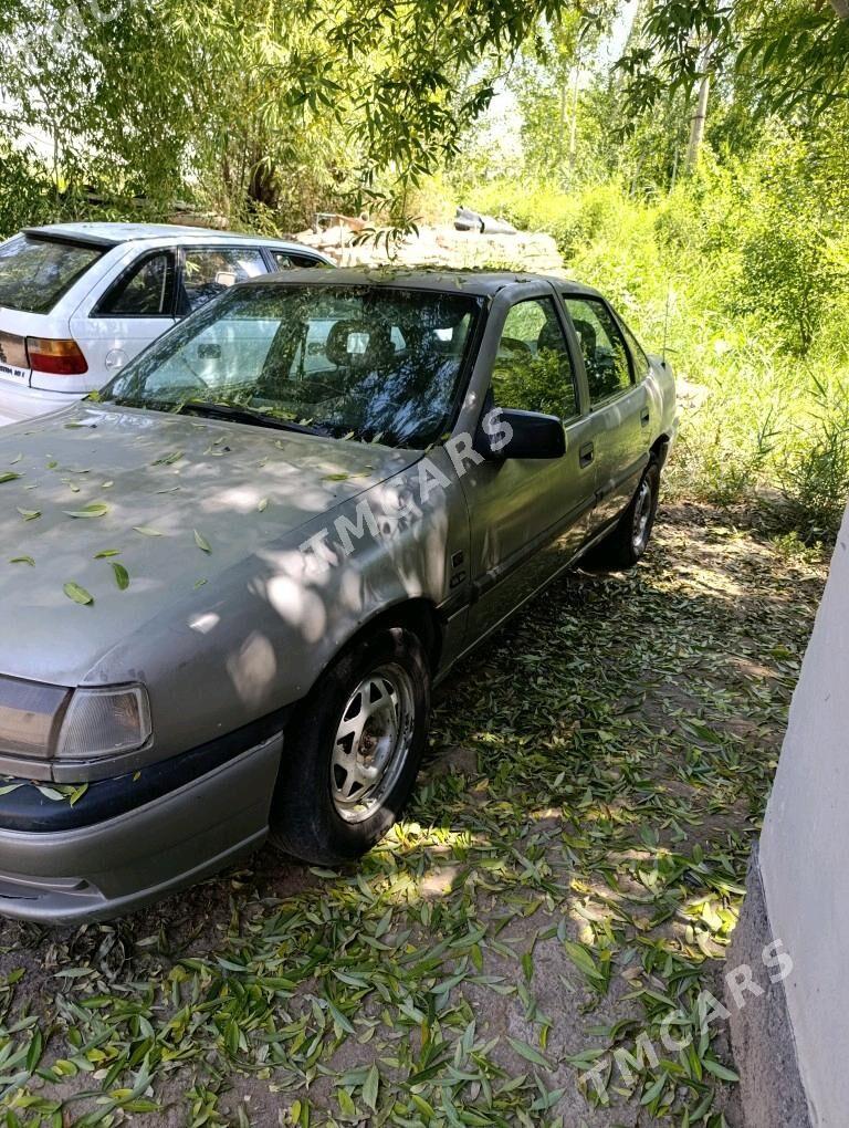 Opel Vectra 1993 - 18 000 TMT - Boldumsaz - img 6