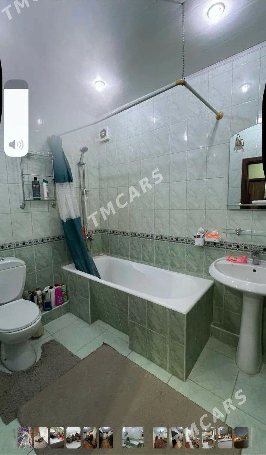 Гагарина 2 комнаты 2 этаж 64м² - Aşgabat - img 6