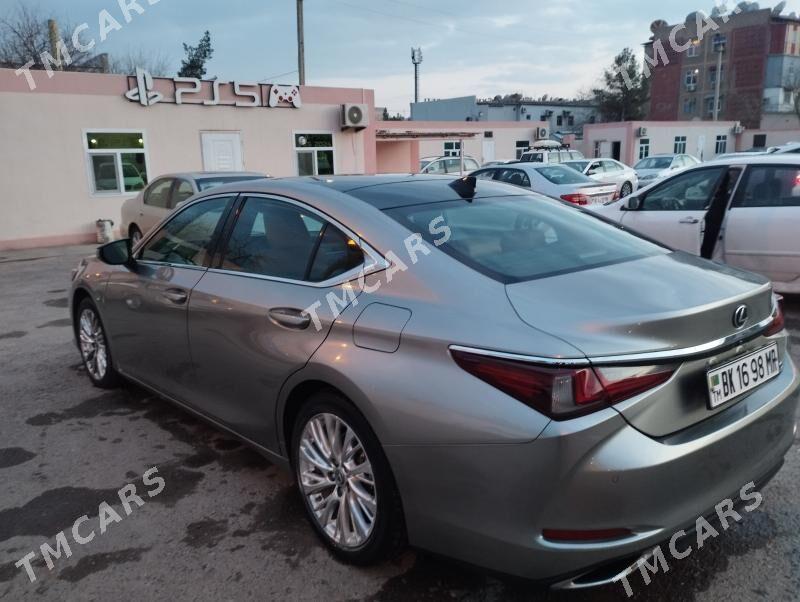 Lexus ES 350 2019 - 550 000 TMT - Mary - img 4