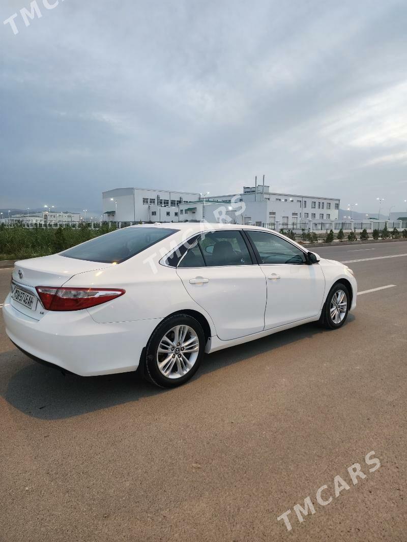 Toyota Camry 2017 - 270 000 TMT - Gökdepe - img 2
